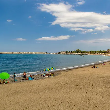 Daire La Casa Di Stefe *