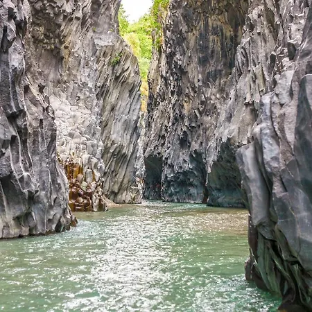 Daire La Casa Di Stefe *