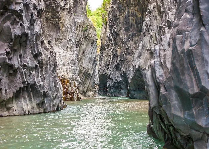 アパート La Casa Di Stefe *