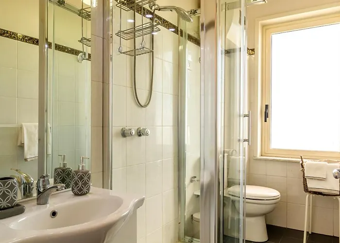 La Casa Di Stefe アパート *