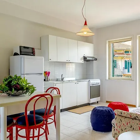 La Casa Di Stefe Apartment Giardini Naxos