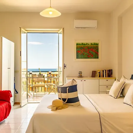 La Casa Di Stefe Apartment *