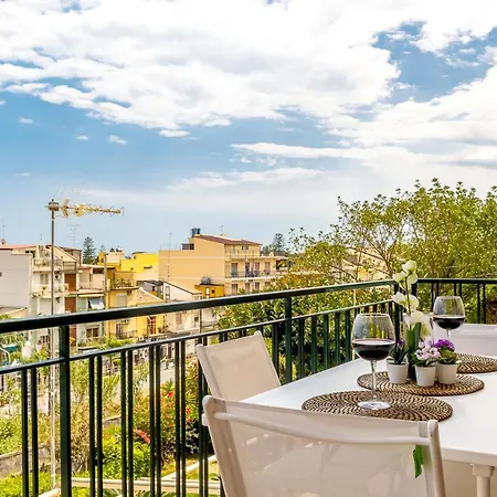 La Casa Di Stefe Apartamento *