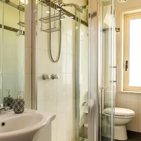 La Casa Di Stefe Apartamento *