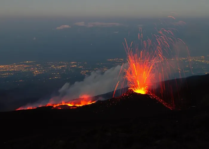 La Casa Di Stefe Apartment *