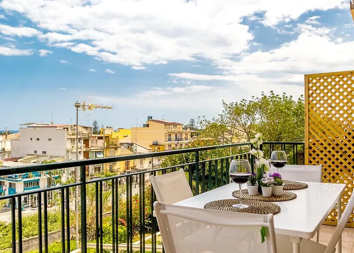 La Casa Di Stefe Apartment *